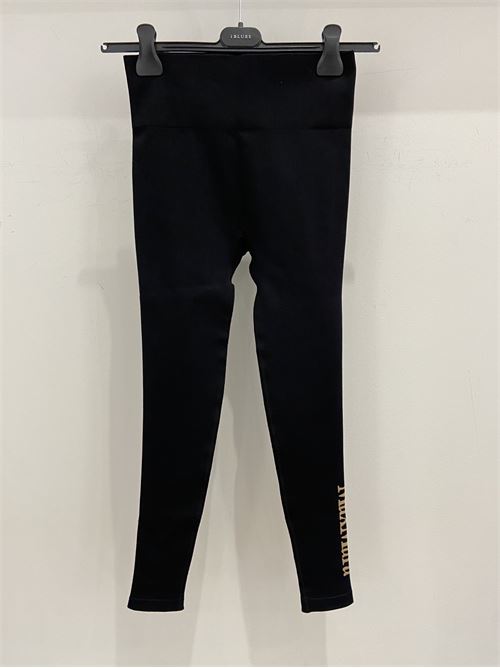 Stretch yarn leggings MAXMARA LEISURE | 2333310136650005